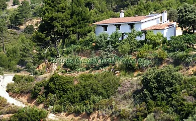Las Encinas y Camaretas en Yeste (Albacete) - Foto 15