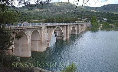 C.R. El Molino de Alocén en Alocén (Guadalajara) - Foto 7