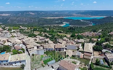 C.R. El Molino de Alocén en Alocén (Guadalajara) - Foto 11