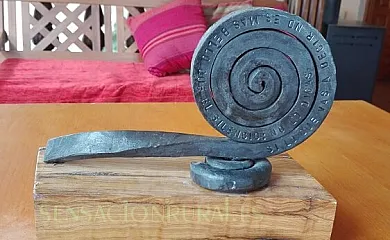 C.R. El Molino de Alocén en Alocén (Guadalajara) - Foto 12