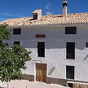 Casa Rurales Vizcable 001