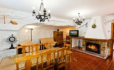 Casa Rural La Herradura en Jorquera (Albacete) - Foto 1