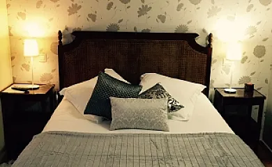 Hotel La Casona de Lucía en Sigüenza (Guadalajara) - Foto 3