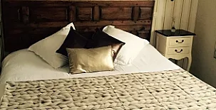 Hotel La Casona de Lucía 004