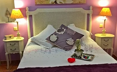 Hotel La Casona de Lucía en Sigüenza (Guadalajara) - Foto 5