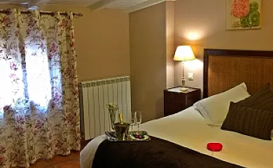 Hotel La Casona de Lucía en Sigüenza (Guadalajara) - Foto 6