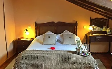 Hotel La Casona de Lucía en Sigüenza (Guadalajara) - Foto 8