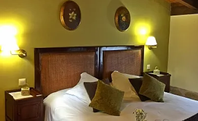 Hotel La Casona de Lucía en Sigüenza (Guadalajara) - Foto 9