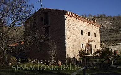 Rincón del Duque en Cortes de Tajuña (Guadalajara) - Foto 1