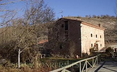 Rincón del Duque en Cortes de Tajuña (Guadalajara) - Foto 2