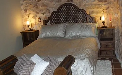 Rincón del Duque en Cortes de Tajuña (Guadalajara) - Foto 3