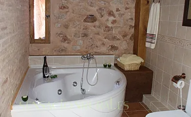 Rincón del Duque en Cortes de Tajuña (Guadalajara) - Foto 4