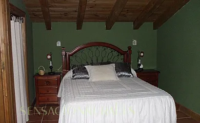 Rincón del Duque en Cortes de Tajuña (Guadalajara) - Foto 6