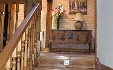 Rincón del Duque en Cortes de Tajuña (Guadalajara) - Foto 8