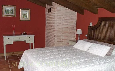 Rincón del Duque en Cortes de Tajuña (Guadalajara) - Foto 9