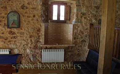 Rincón del Duque en Cortes de Tajuña (Guadalajara) - Foto 13