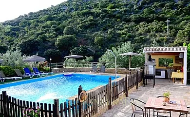 Cortijo Palitroques en Carcabuey (Córdoba) - Foto 3