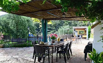 Cortijo Palitroques en Carcabuey (Córdoba) - Foto 4