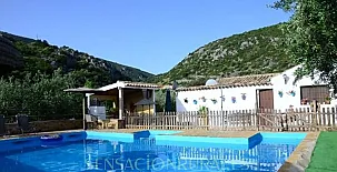 Cortijo Palitroques 005