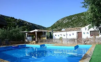 Cortijo Palitroques en Carcabuey (Córdoba) - Foto 5