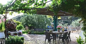 Cortijo Palitroques 006