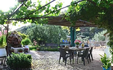 Cortijo Palitroques en Carcabuey (Córdoba) - Foto 6