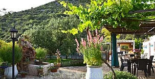 Cortijo Palitroques 007