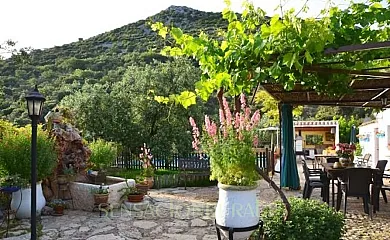 Cortijo Palitroques en Carcabuey (Córdoba) - Foto 7