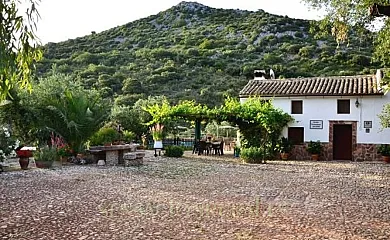 Cortijo Palitroques en Carcabuey (Córdoba) - Foto 8