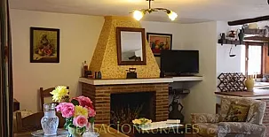 Cortijo Palitroques 009