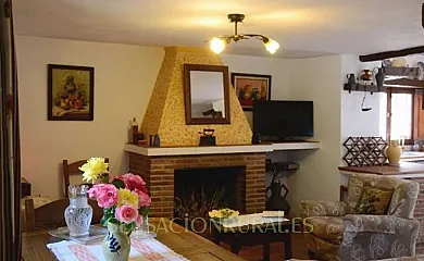 Cortijo Palitroques en Carcabuey (Córdoba) - Foto 9