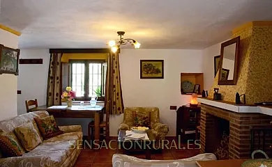 Cortijo Palitroques en Carcabuey (Córdoba) - Foto 10