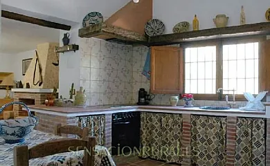 Cortijo Palitroques en Carcabuey (Córdoba) - Foto 11