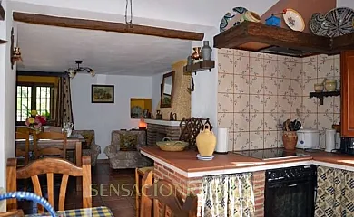 Cortijo Palitroques en Carcabuey (Córdoba) - Foto 12