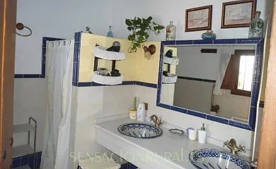 Cortijo Palitroques en Carcabuey (Córdoba) - Foto 13