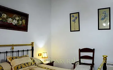 Cortijo Palitroques en Carcabuey (Córdoba) - Foto 14