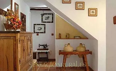 Cortijo Palitroques en Carcabuey (Córdoba) - Foto 15