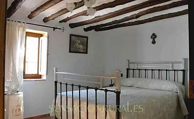 Cortijo Palitroques en Carcabuey (Córdoba) - Foto 17