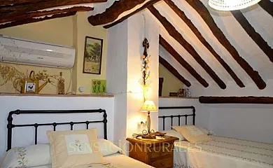 Cortijo Palitroques en Carcabuey (Córdoba) - Foto 21