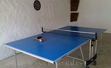 Cortijo Palitroques en Carcabuey (Córdoba) - Foto 22