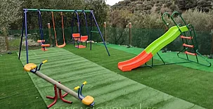 Cortijo Palitroques 002