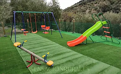 Cortijo Palitroques en Carcabuey (Córdoba) - Foto 2