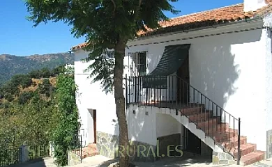 Jardines del Visir en Genalguacil (Málaga) - Foto 1