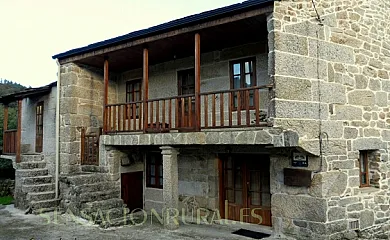 Casa Da Laxa en Beariz (Ourense) - Foto 1