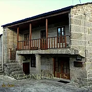 Casa Da Laxa 001