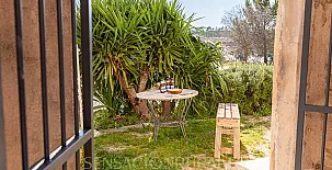 Casas Rurales Molinicos 006