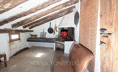 Casas Rurales Molinicos en Molinicos (Albacete) - Foto 7