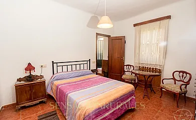 Casas Rurales Molinicos en Molinicos (Albacete) - Foto 8
