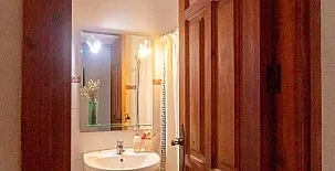 Casas Rurales Molinicos 009