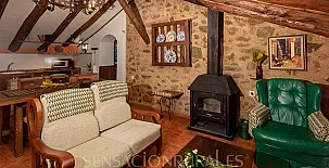 Casas Rurales Molinicos 0010